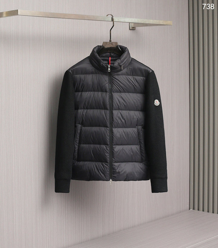 V - CARDIGAN