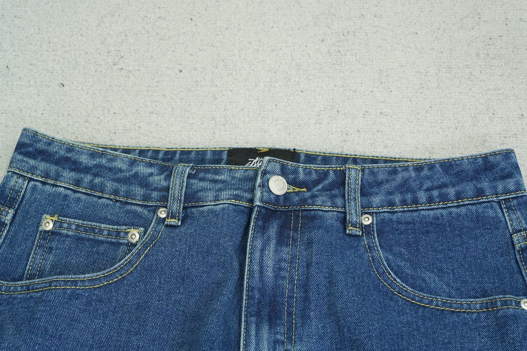 S - JEANS
