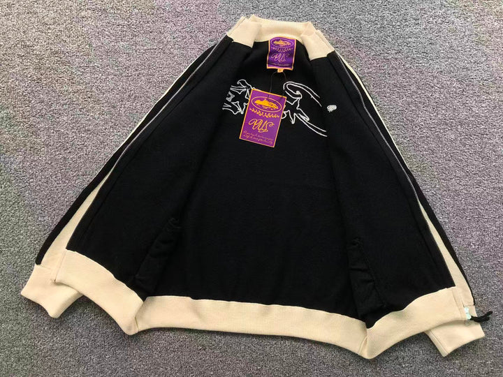 C - SWEATER