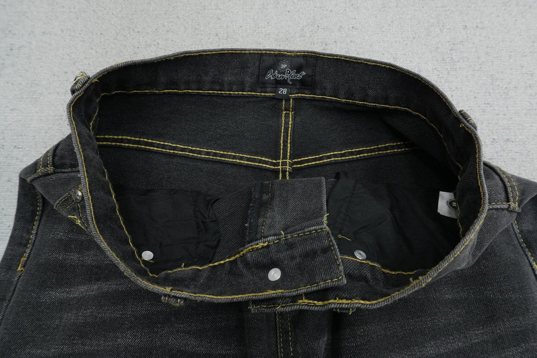 B - JEANS