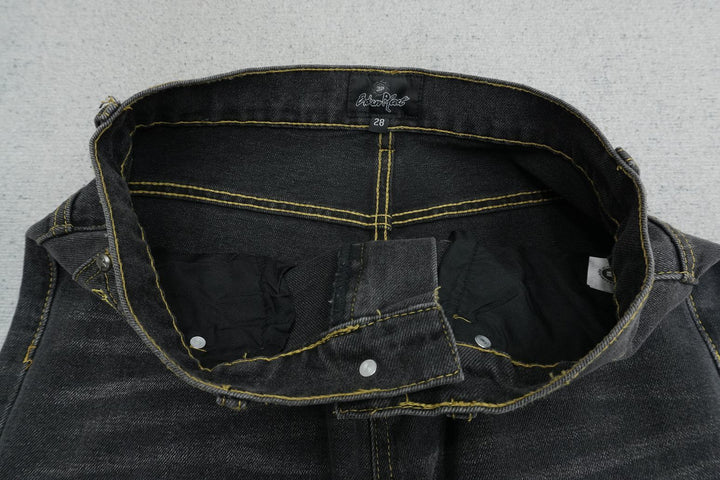 B - JEANS