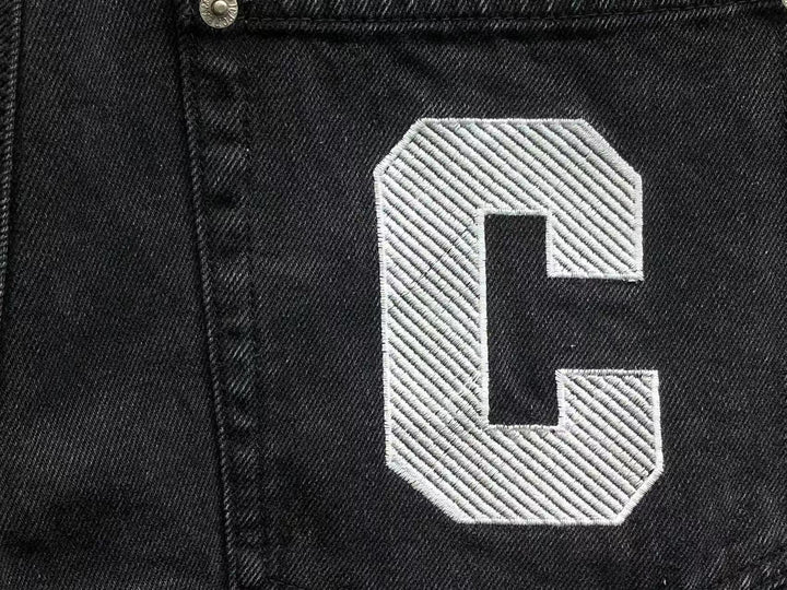 I - SHORTS