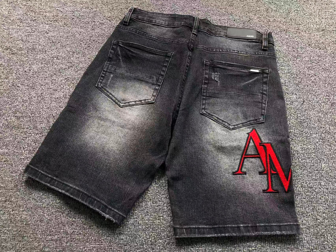 A - SHORTS