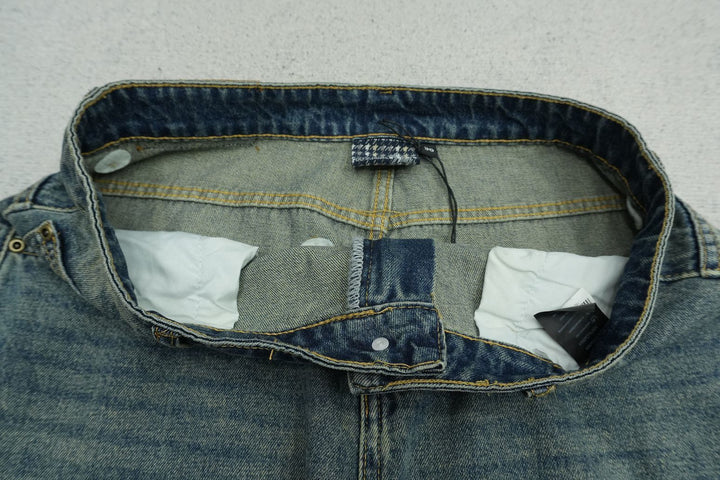 D - JEANS