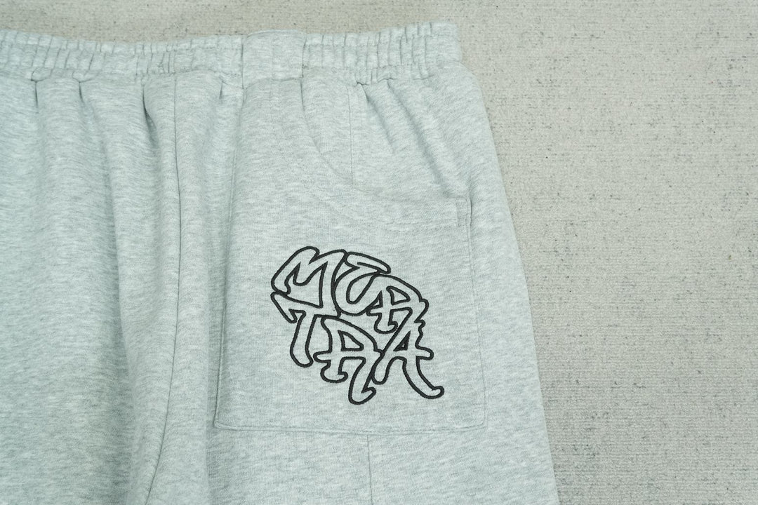 M - SWEATPANTS