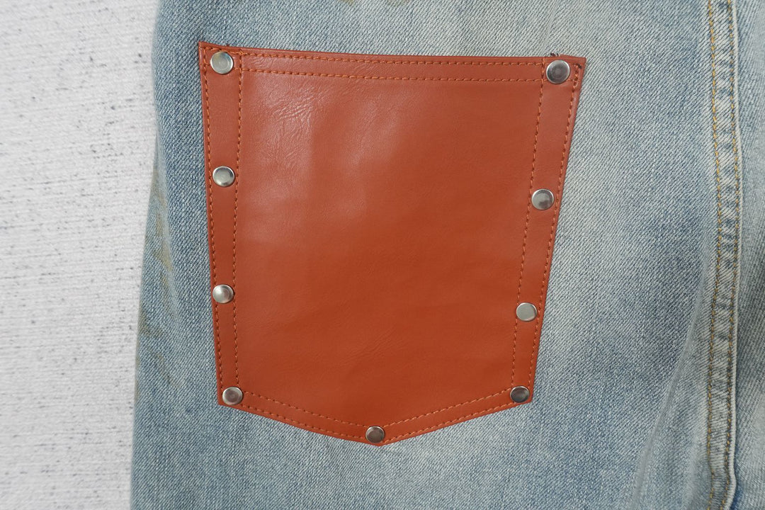 A - JEANS