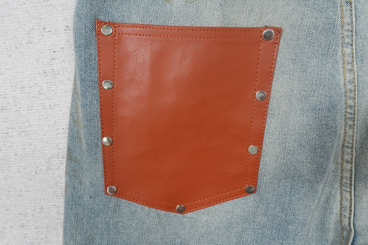 A - JEANS