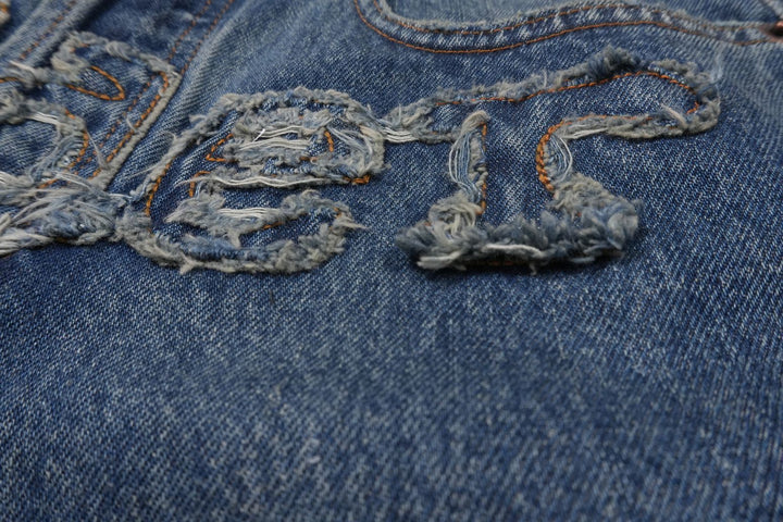 S - JEANS