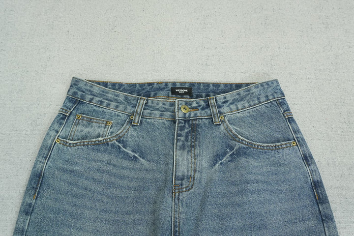 W - JEANS