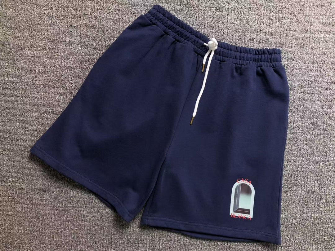 C - SHORTS