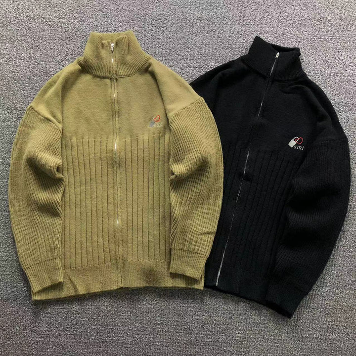 A - SWEATER