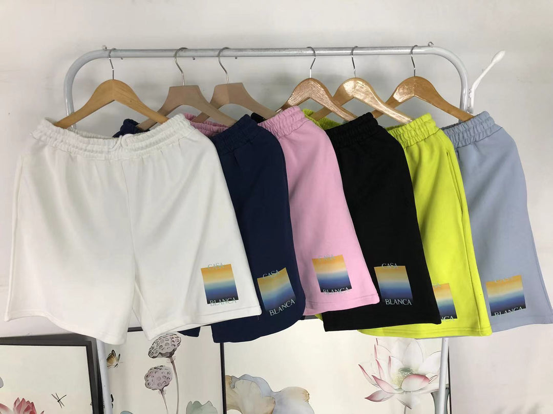 C - SHORTS