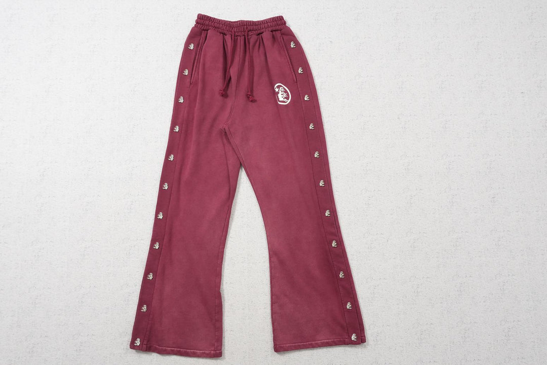 H - SWEATPANTS