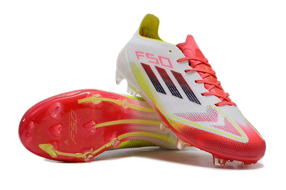 F - FUSSBALLSCHUHE
