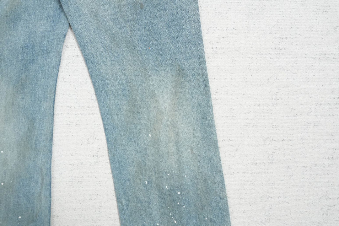 A - JEANS