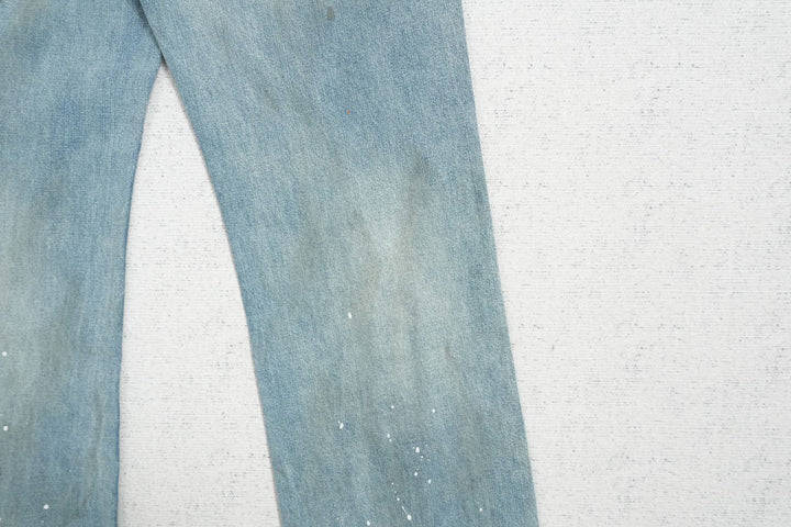 A - JEANS