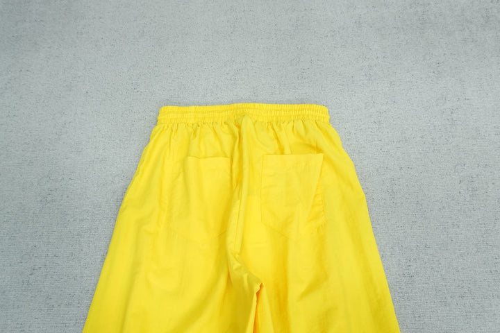 A - SWEATPANTS