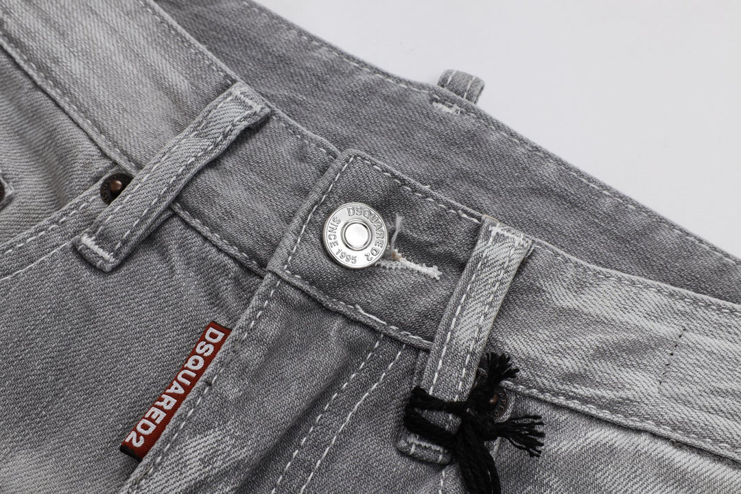 D - JEANS