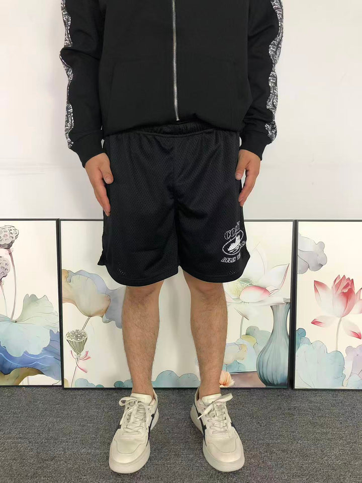 C - SHORTS