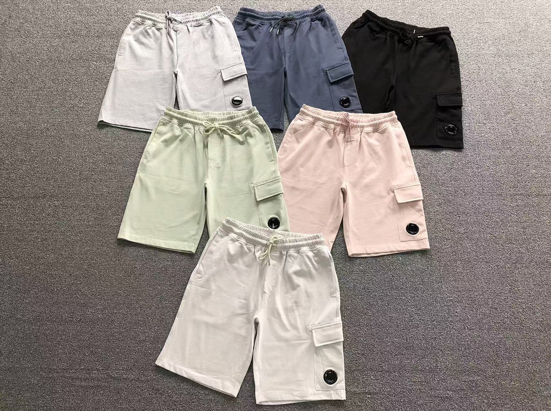 C - SHORTS