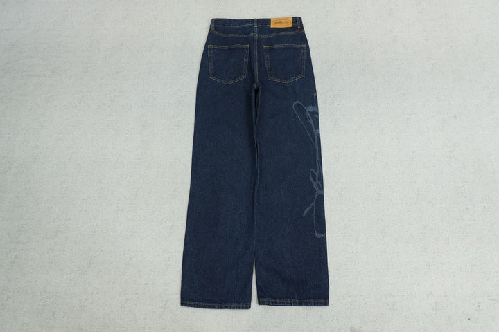 C - JEANS