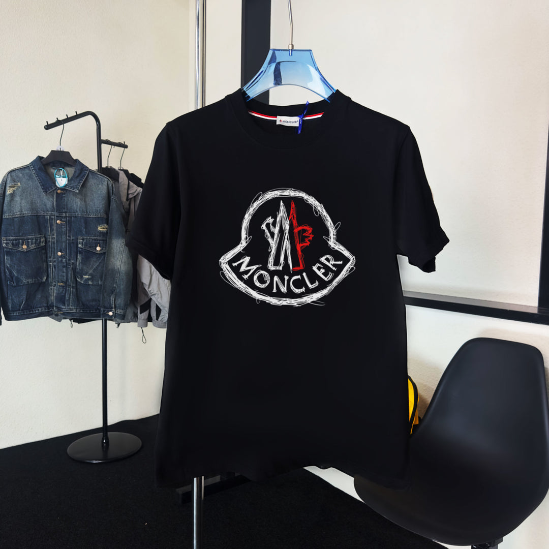 M - TSHIRT