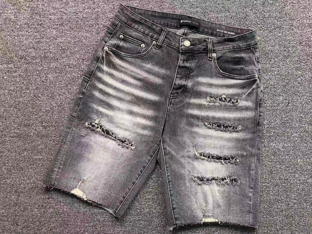 P - SHORTS