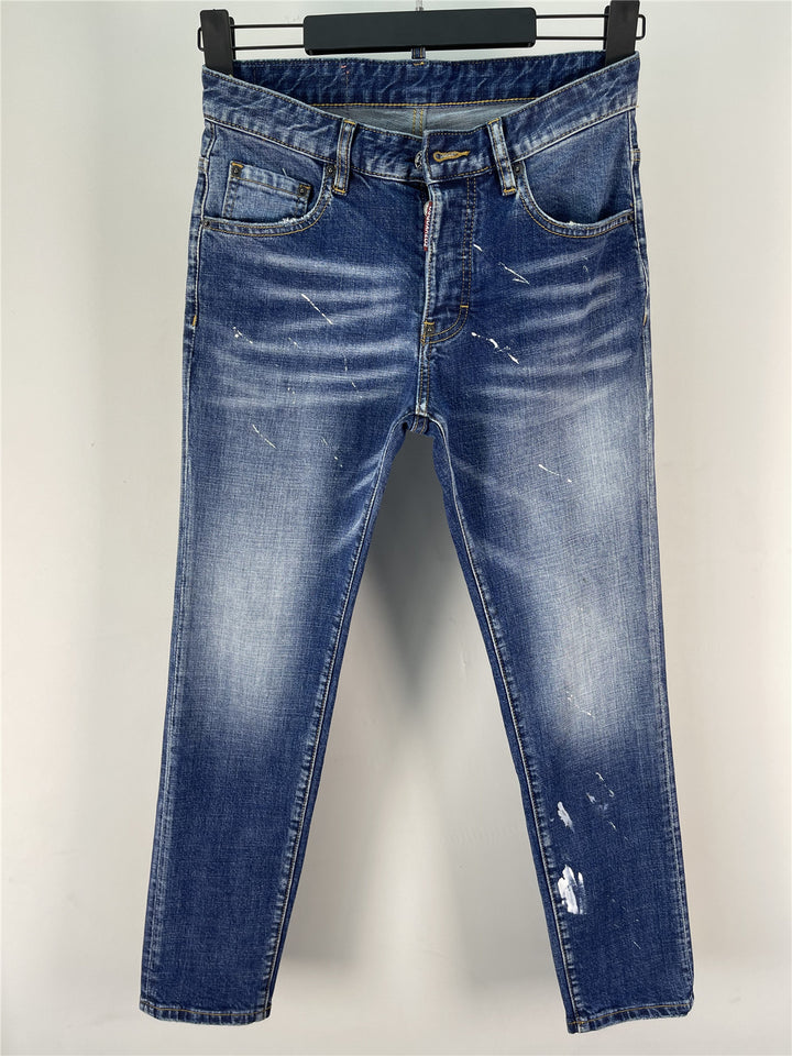 D - JEANS