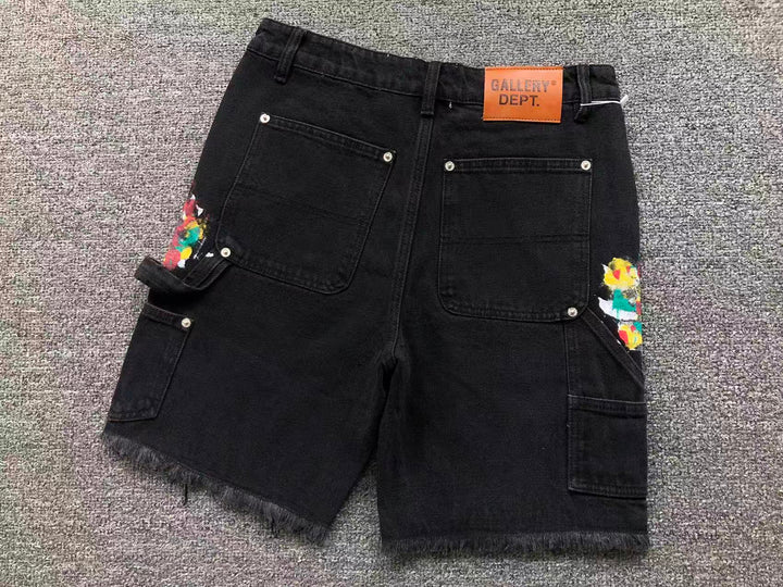 G - SHORTS
