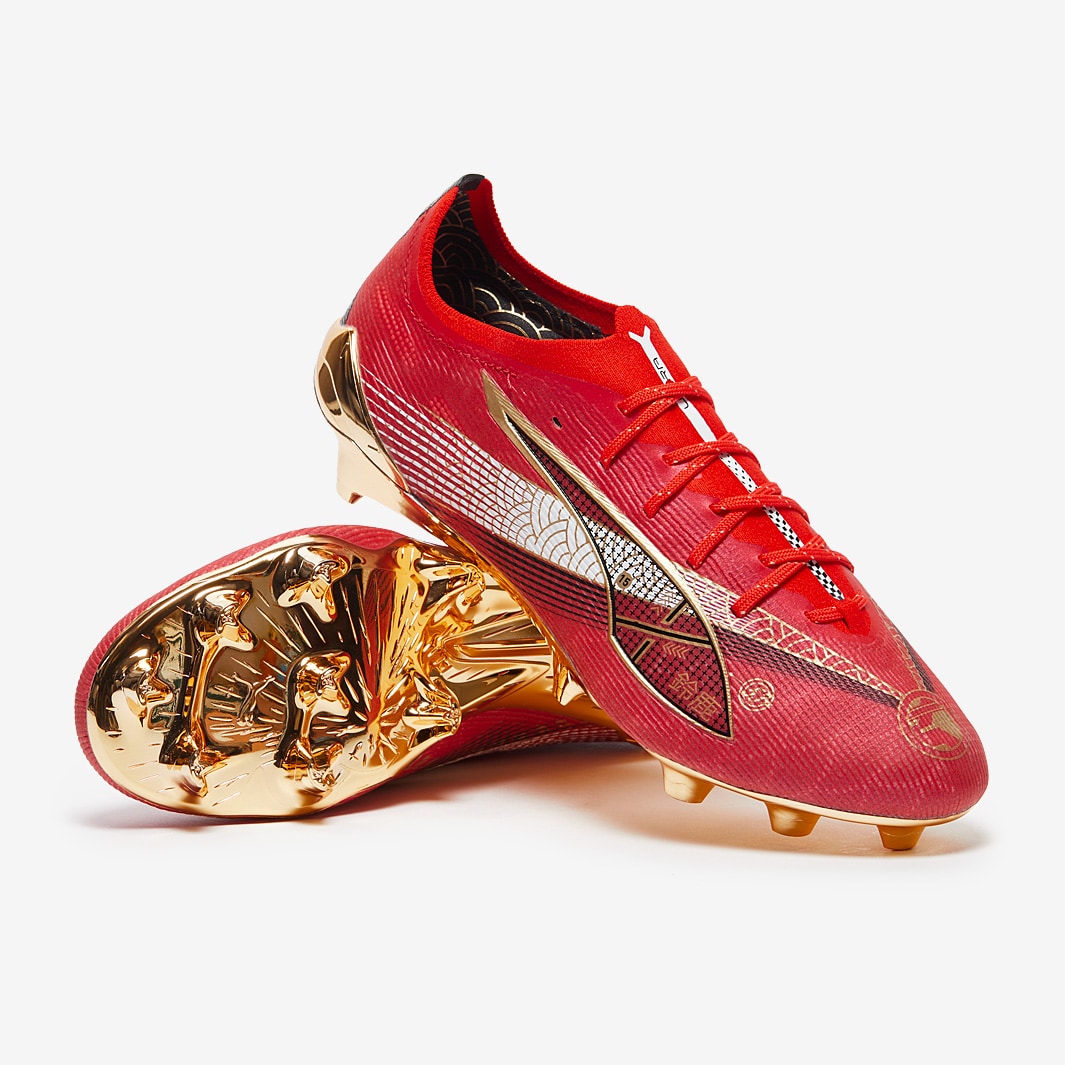 U - FUSSBALLSCHUHE