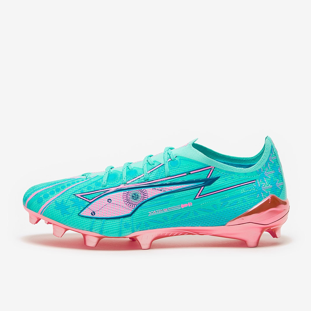 U - FUSSBALLSCHUHE