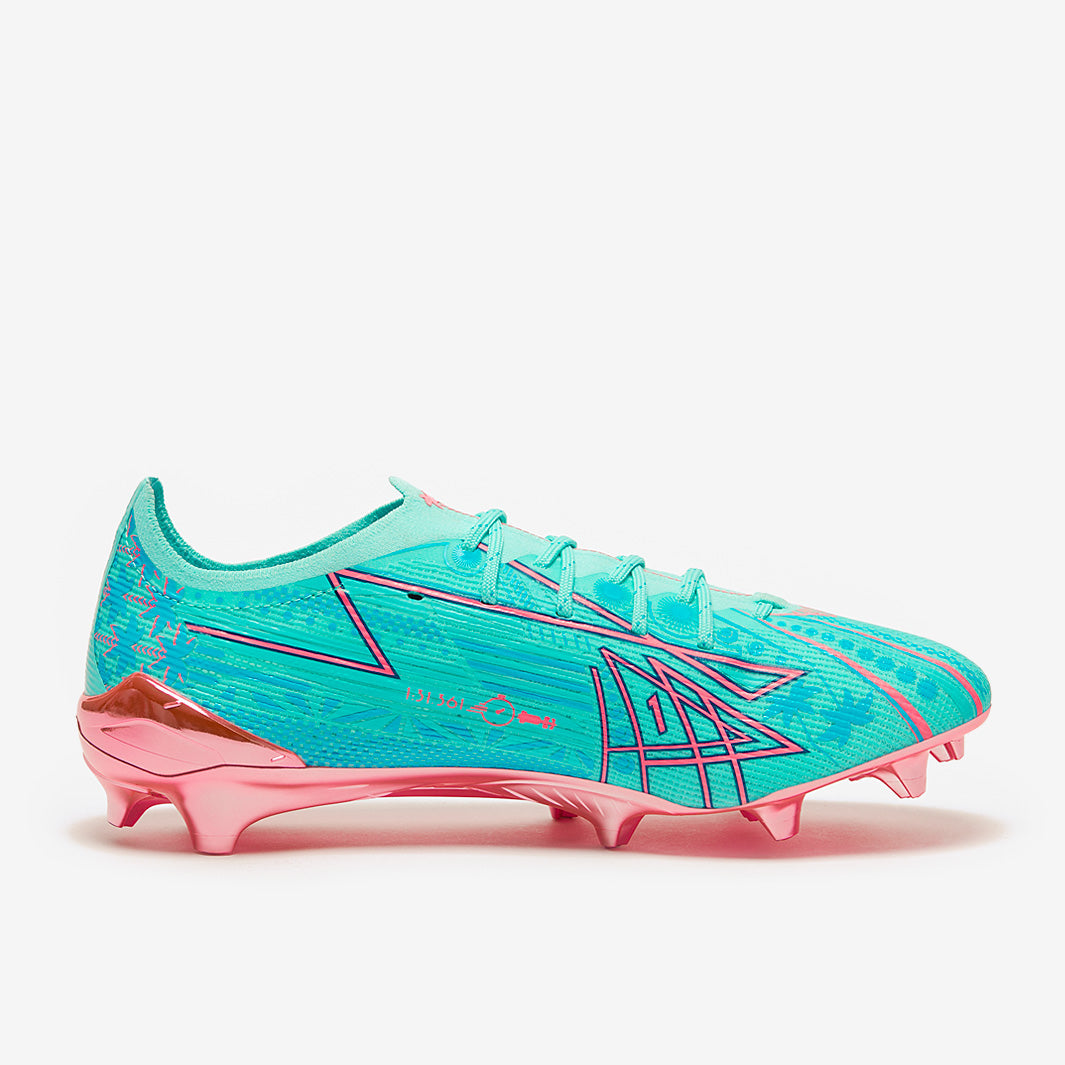 U - FUSSBALLSCHUHE