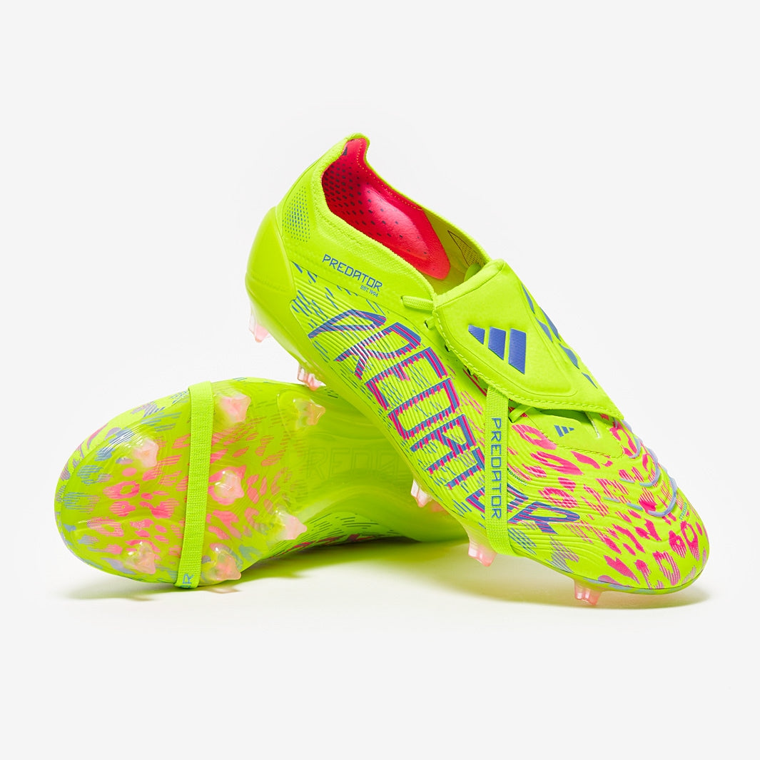 P - FUSSBALLSCHUHE