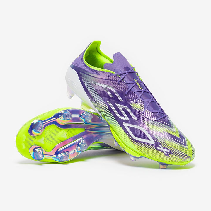 F - FUSSBALLSCHUHE