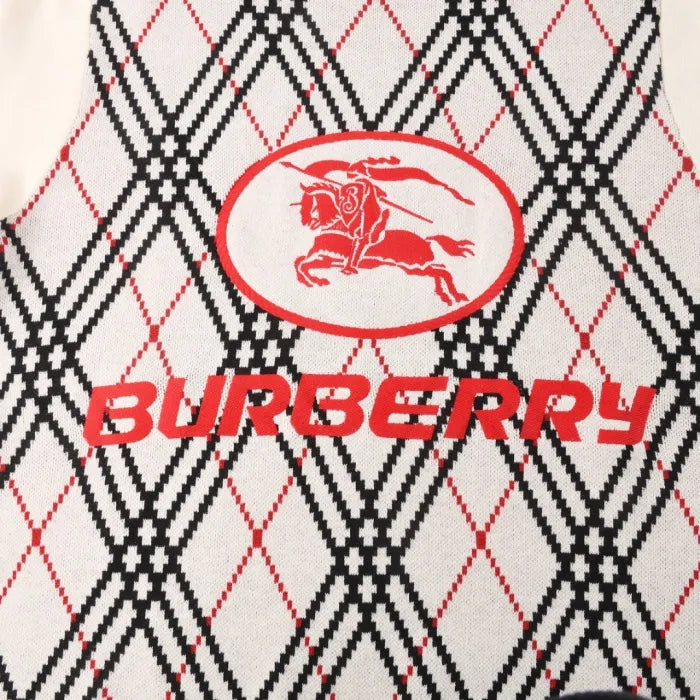 LOUIS V - SWEATER
