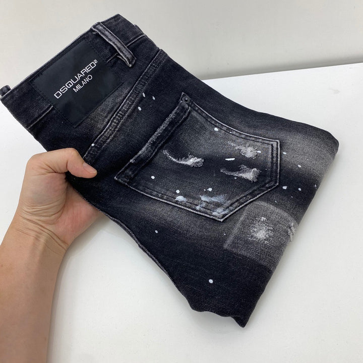 D - JEANS