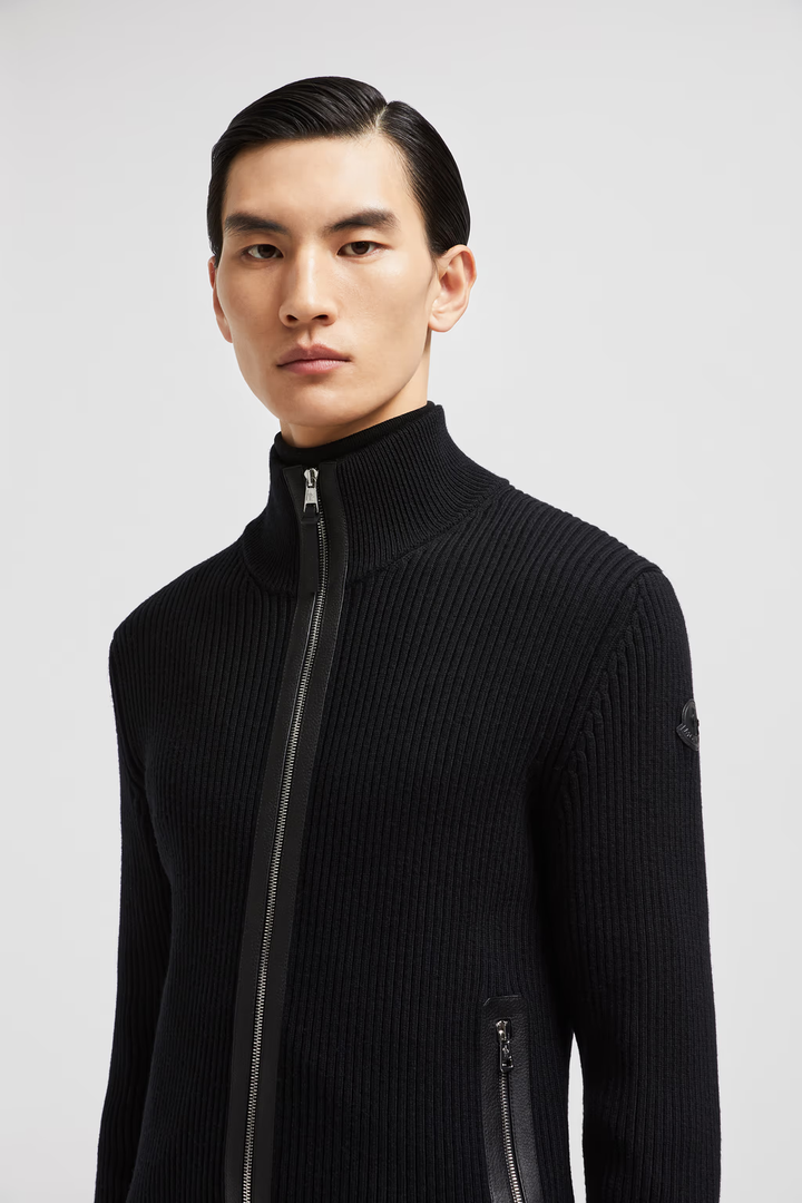 M - CARDIGAN