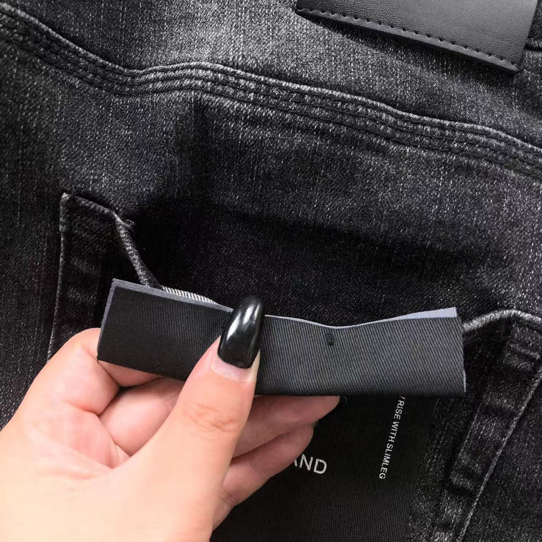 P - SHORTS