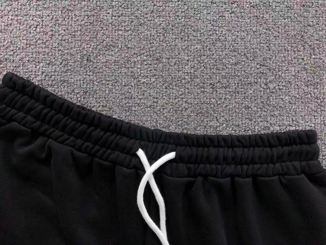 C - SHORTS