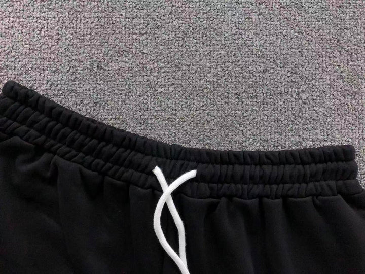 C - SHORTS