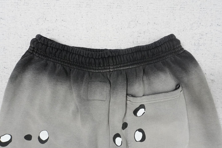 H - SWEATPANTS