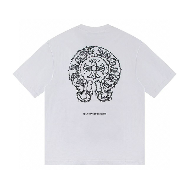 Chrome T-shirt