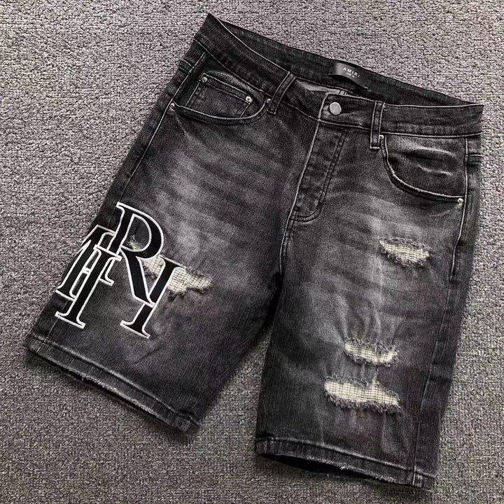 A - SHORTS