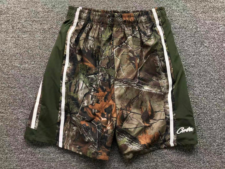 C - SHORTS