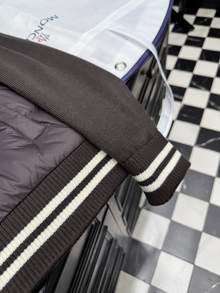 P - CARDIGAN