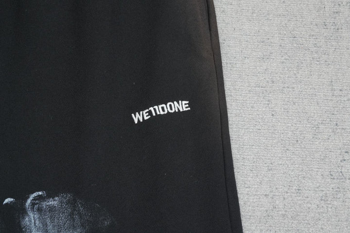W - SWEATPANTS