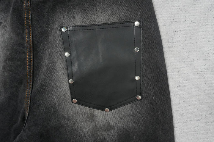 A - JEANS