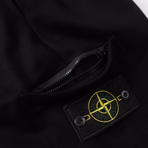 Stone Monogram Shorts