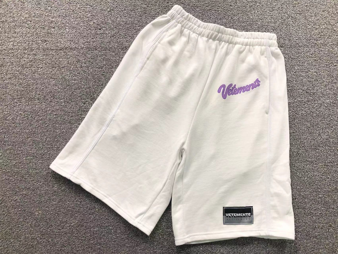 V - SHORTS