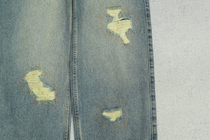 D - JEANS